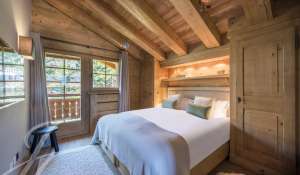 Seasonal rental Apartment Verbier