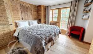 Seasonal rental Apartment Verbier