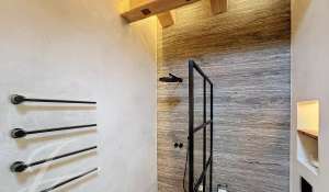 Seasonal rental Apartment Verbier