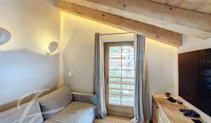 Seasonal rental Apartment Verbier