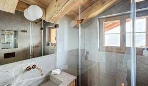 Seasonal rental Apartment Verbier