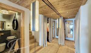 Seasonal rental Apartment Verbier