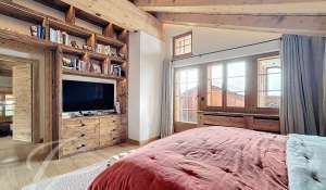 Seasonal rental Apartment Verbier