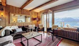 Seasonal rental Apartment Verbier