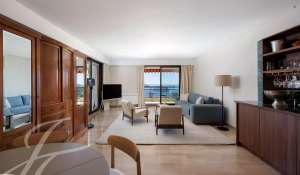 Seasonal rental Apartment Villefranche-sur-Mer