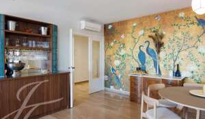 Seasonal rental Apartment Villefranche-sur-Mer