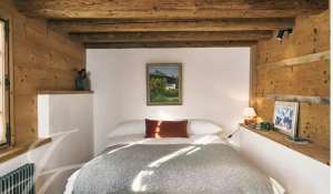 Seasonal rental Chalet Flendruz