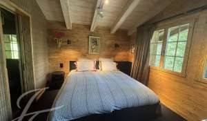 Seasonal rental Chalet Saanen