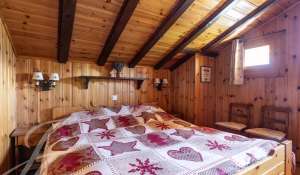 Seasonal rental Chalet Verbier