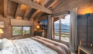 Seasonal rental Chalet Verbier