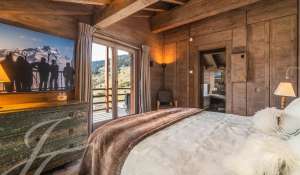 Seasonal rental Chalet Verbier