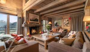 Seasonal rental Chalet Verbier