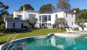 Seasonal rental House Biot