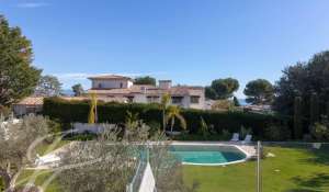 Seasonal rental House Biot