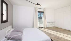 Seasonal rental House Biot