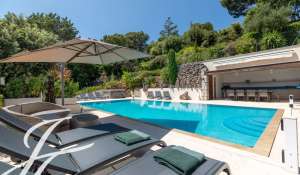 Seasonal rental House Biot