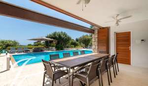 Seasonal rental House Biot