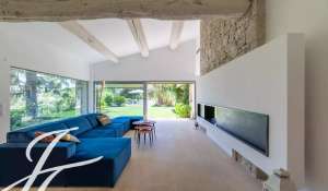 Seasonal rental House Biot