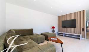 Seasonal rental House Biot