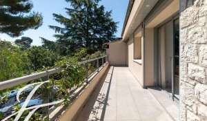 Seasonal rental House Biot