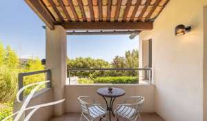 Seasonal rental House Biot