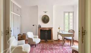 Seasonal rental House Châteauneuf-Grasse