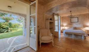 Seasonal rental House La Colle-sur-Loup