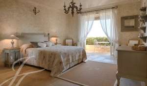 Seasonal rental House La Colle-sur-Loup