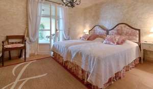 Seasonal rental House La Colle-sur-Loup