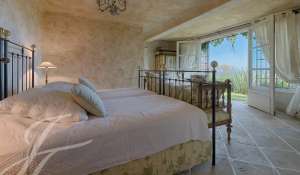 Seasonal rental House La Colle-sur-Loup