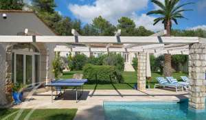 Seasonal rental House La Colle-sur-Loup