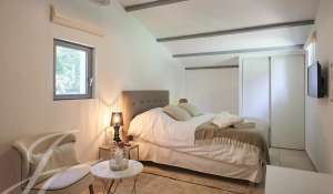 Seasonal rental House La Colle-sur-Loup