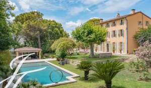 Seasonal rental House Mouans-Sartoux