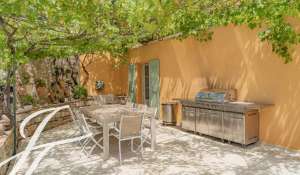 Seasonal rental House Mouans-Sartoux