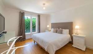 Seasonal rental House Mougins