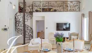 Seasonal rental House Mougins