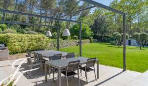 Seasonal rental House Mougins