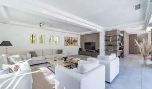 Seasonal rental House Mougins