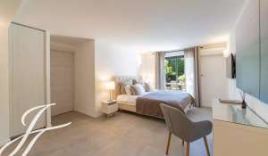 Seasonal rental House Mougins