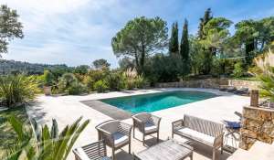 Seasonal rental House Mougins