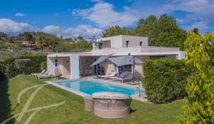 Seasonal rental House Mougins