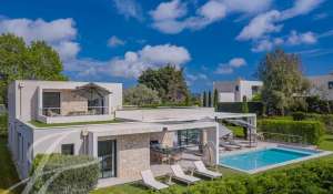 Seasonal rental House Mougins