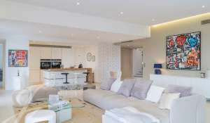 Seasonal rental House Mougins