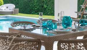 Seasonal rental House Mougins