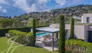 Seasonal rental House Mougins