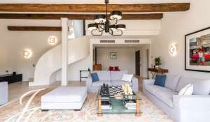 Seasonal rental House Mougins