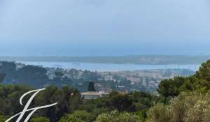 Seasonal rental House Mougins