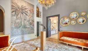 Seasonal rental House Mougins