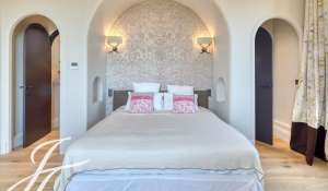 Seasonal rental House Mougins