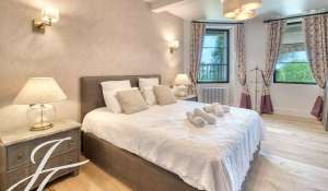 Seasonal rental House Mougins